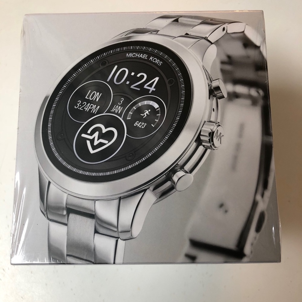 Michael Kors Smart Watch